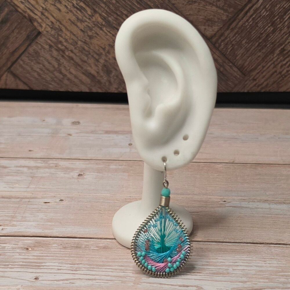 New! Fashion Earrings